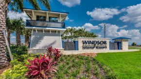 Brand New! Windsor Island 5BR Cozy Home wPool/Spa